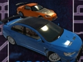 Logħba Burnout Extreme Drift 3 onlajn