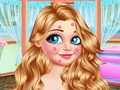 Logħba Sophie Makeover Instant onlajn