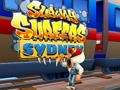 Logħba Subway Surfers World Tour Sydney onlajn