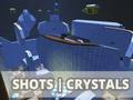 Logħba Shots Kogama  onlajn