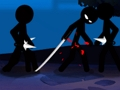 Logħba Stickman Ghost Online onlajn