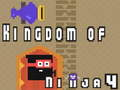 Logħba Renju ta 'Ninja 4  onlajn