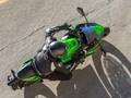 Logħba Kawasaki Ninja 650 onlajn