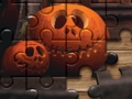 Logħba Puzzle Halloween onlajn