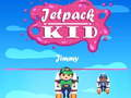 Logħba Kid Jetpack  onlajn