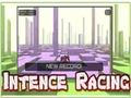 Logħba Jet Racer Infinite Flight Rider Space Racing onlajn