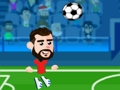Logħba Superstars tat-Tazza tal-Futbol  onlajn