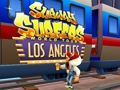 Logħba Subway Surfers World Tour Los Angeles onlajn