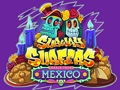 Logħba Subway Surfers World Tour Messiku  onlajn