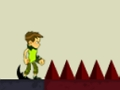 Logħba Ben 10 Time Adventure onlajn