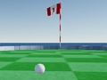 Logħba Mini Golf Club onlajn