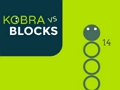 Logħba Kobra vs blokki onlajn