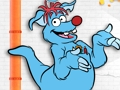 Logħba Woozle Goozle: Invenzjoni Finder 3001  onlajn