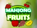 Logħba Frott Mahjong  onlajn