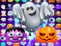 Logħba Halloween Magic Qabbad  onlajn