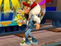 Logħba Subway Surfers runner sigħat onlajn
