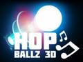 Logħba Ħops Ballz 3D  onlajn
