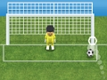Logħba Ball Brawl 3d onlajn