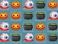 Logħba Pop Halloween onlajn