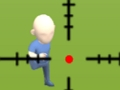 Logħba Sniper zombie tal-but onlajn