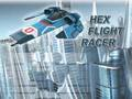Logħba Hex Flight Racer onlajn