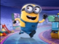 Logħba Minions Rush onlajn