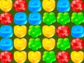 Logħba Candy Pop Me onlajn