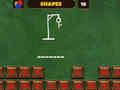 Logħba Hangman 1-4 Plejers  onlajn