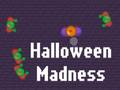Logħba Dimenzja Halloween  onlajn