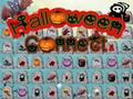 Logħba Halloween qabbad  onlajn