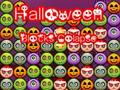 Logħba Kollass tal-Blokki tal-Halloween  onlajn