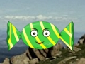 Logħba Halloween Candy Mountain Escape onlajn