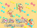 Logħba Klamar Game Muskolu Run. io  onlajn