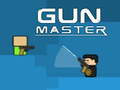 Logħba Gun Master onlajn
