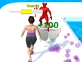 Logħba Destiny Run onlajn