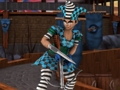 Logħba Zombie Clash 3d onlajn