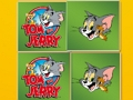Logħba Tom u Jerry Memory Match Up  onlajn