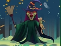 Logħba Halloween Party 2021 Puzzle onlajn