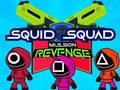 Logħba Squid Squad Missjoni Vendetta  onlajn
