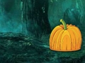 Logħba Halloween Petty Dracula Escape onlajn
