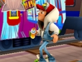 Logħba Princess Subway Surfers Runner onlajn