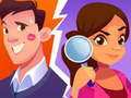 Logħba Sib id-differenzi: Spot It 2  onlajn