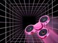 Logħba Fidget Spinner Xtreme Racing onlajn