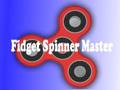 Logħba Fidget Spinner Master onlajn