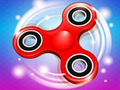 Logħba Fidget spinner onlajn