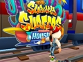 Logħba Subway Surfers World Tour: Houston onlajn