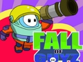 Logħba Fall Guys Rocket Hero onlajn