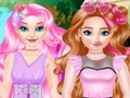 Logħba QATT Wara l-Makeover Party Għoli onlajn