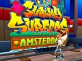 Logħba Subway Surfers World Tour Amsterdam onlajn