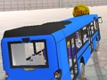 Logħba Bus Crash Stunts 2 onlajn